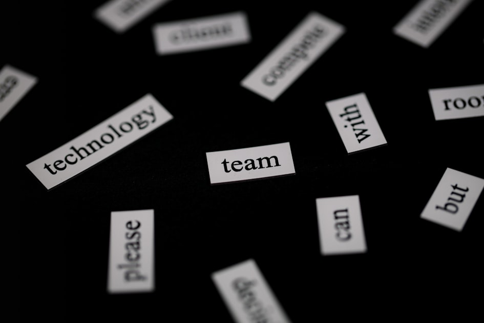 Outlining Your Services